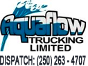 Aquaflow Trucking Limited